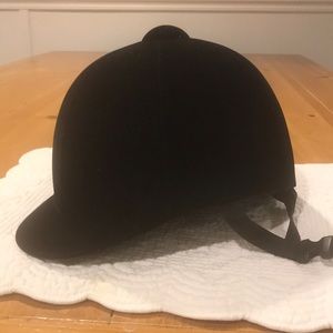 International Riding Helmet